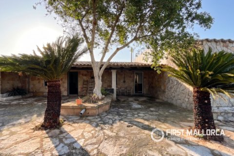 Finca for rent in Sencelles, Mallorca, Spain 3 bedrooms, 130 sq.m. No. 191959 - photo 19