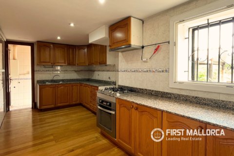 Finca for rent in Sencelles, Mallorca, Spain 3 bedrooms, 130 sq.m. No. 191959 - photo 12