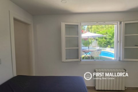 Villa for sale in Costa De La Calma, Mallorca, Spain 3 bedrooms, 128 sq.m. No. 191961 - photo 19