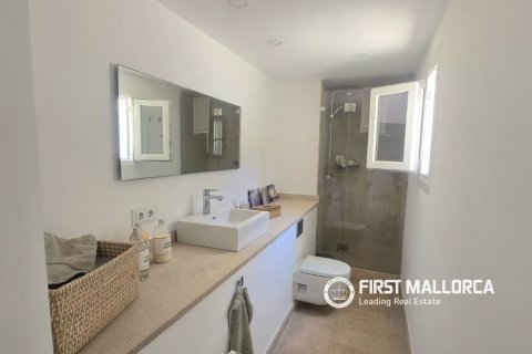 Villa for sale in Costa De La Calma, Mallorca, Spain 3 bedrooms, 128 sq.m. No. 191961 - photo 21