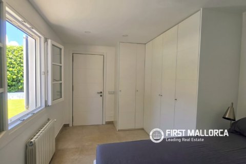 Villa for sale in Costa De La Calma, Mallorca, Spain 3 bedrooms, 128 sq.m. No. 191961 - photo 20