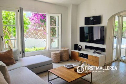 Villa for sale in Costa De La Calma, Mallorca, Spain 3 bedrooms, 128 sq.m. No. 191961 - photo 7