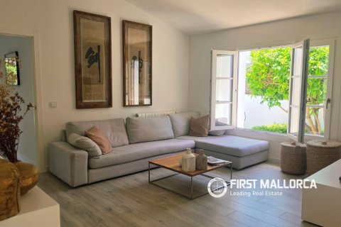 Villa for sale in Costa De La Calma, Mallorca, Spain 3 bedrooms, 128 sq.m. No. 191961 - photo 6