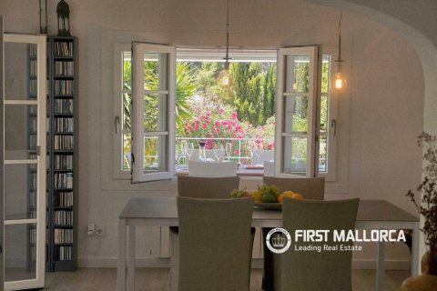 Villa for sale in Costa De La Calma, Mallorca, Spain 3 bedrooms, 128 sq.m. No. 191961 - photo 8