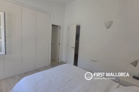 Villa for sale in Costa De La Calma, Mallorca, Spain 3 bedrooms, 128 sq.m. No. 191961 - photo 12