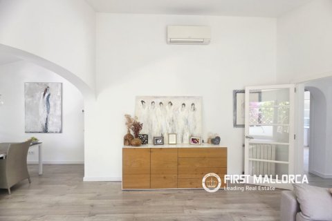 Villa for sale in Costa De La Calma, Mallorca, Spain 3 bedrooms, 128 sq.m. No. 191961 - photo 17