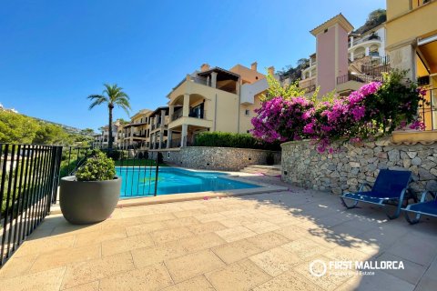 Apartment for rent in Port D'andratx, Mallorca, Spain 3 bedrooms, 125 sq.m. No. 191958 - photo 27