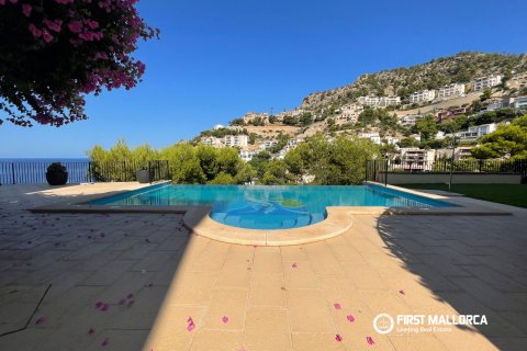 Apartment for rent in Port D'andratx, Mallorca, Spain 3 bedrooms, 125 sq.m. No. 191958 - photo 18