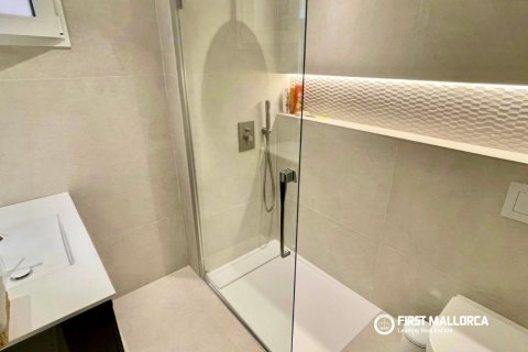 Apartment for rent in Port D'andratx, Mallorca, Spain 3 bedrooms, 125 sq.m. No. 191958 - photo 11