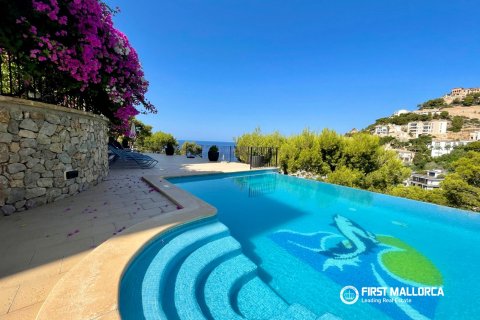 Apartment for rent in Port D'andratx, Mallorca, Spain 3 bedrooms, 125 sq.m. No. 191958 - photo 19