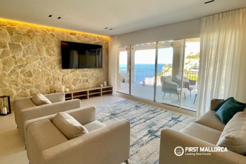 Apartment for rent in Port D'andratx, Mallorca, Spain 3 bedrooms, 125 sq.m. No. 191958 - photo 5