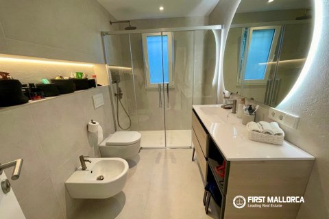Apartment for rent in Port D'andratx, Mallorca, Spain 3 bedrooms, 125 sq.m. No. 191958 - photo 16
