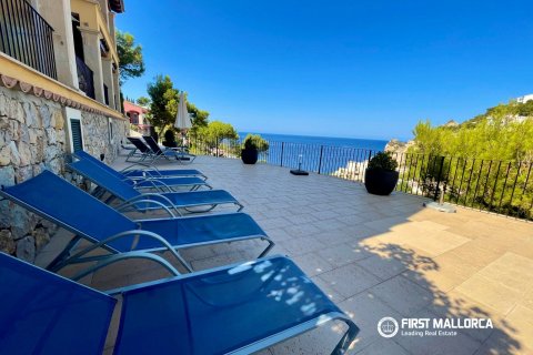 Apartment for rent in Port D'andratx, Mallorca, Spain 3 bedrooms, 125 sq.m. No. 191958 - photo 26