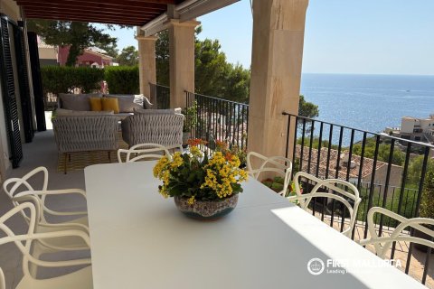 Apartment for rent in Port D'andratx, Mallorca, Spain 3 bedrooms, 125 sq.m. No. 191958 - photo 20