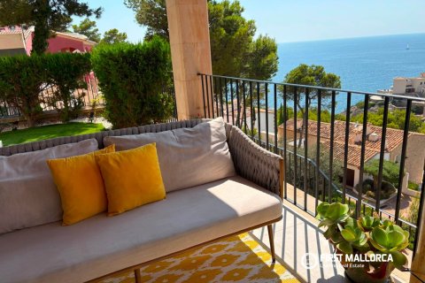 Apartment for rent in Port D'andratx, Mallorca, Spain 3 bedrooms, 125 sq.m. No. 191958 - photo 22