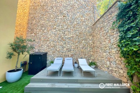 Apartment for rent in Port D'andratx, Mallorca, Spain 3 bedrooms, 125 sq.m. No. 191958 - photo 23