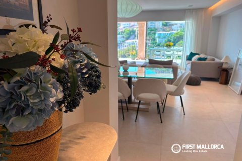 Apartment for rent in Port D'andratx, Mallorca, Spain 3 bedrooms, 125 sq.m. No. 191958 - photo 3