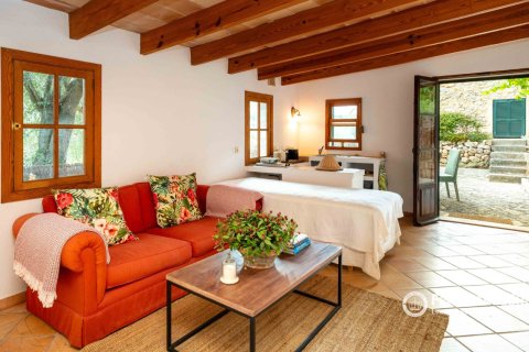 Finca for sale in Mallorca, Spain 4 bedrooms, 220 sq.m. No. 191957 - photo 23