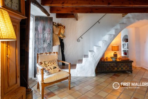 Finca for sale in Mallorca, Spain 4 bedrooms, 220 sq.m. No. 191957 - photo 10