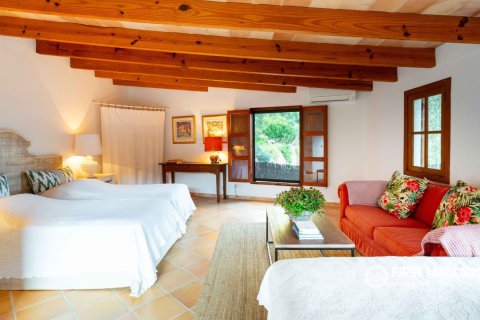Finca for sale in Mallorca, Spain 4 bedrooms, 220 sq.m. No. 191957 - photo 22
