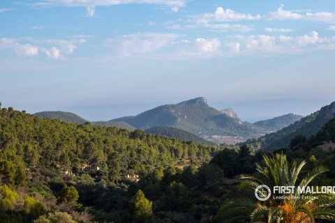 Finca for sale in Mallorca, Spain 4 bedrooms, 220 sq.m. No. 191957 - photo 8