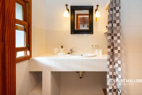 Finca for sale in Mallorca, Spain 4 bedrooms, 220 sq.m. No. 191957 - photo 26