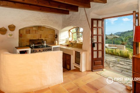 Finca for sale in Mallorca, Spain 4 bedrooms, 220 sq.m. No. 191957 - photo 9