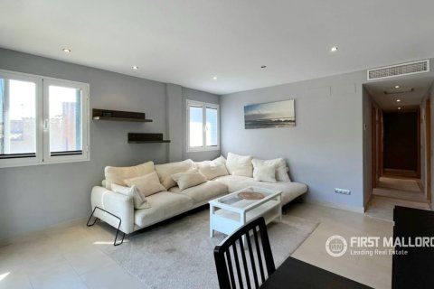 Apartment for rent in Port D'andratx, Mallorca, Spain 3 bedrooms, 92 sq.m. No. 191962 - photo 18