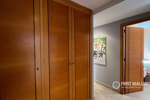 Apartment for rent in Port D'andratx, Mallorca, Spain 3 bedrooms, 92 sq.m. No. 191962 - photo 13