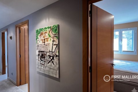 Apartment for rent in Port D'andratx, Mallorca, Spain 3 bedrooms, 92 sq.m. No. 191962 - photo 14