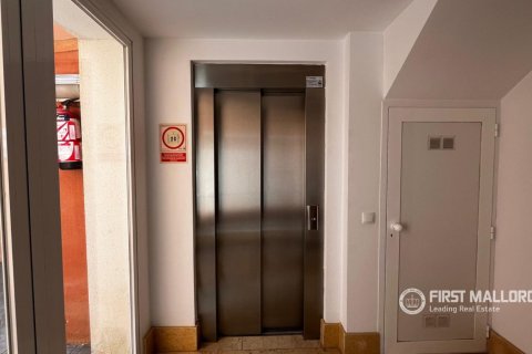 Apartment for rent in Port D'andratx, Mallorca, Spain 3 bedrooms, 92 sq.m. No. 191962 - photo 7