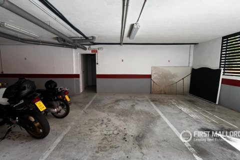 Apartment for rent in Port D'andratx, Mallorca, Spain 3 bedrooms, 92 sq.m. No. 191962 - photo 26