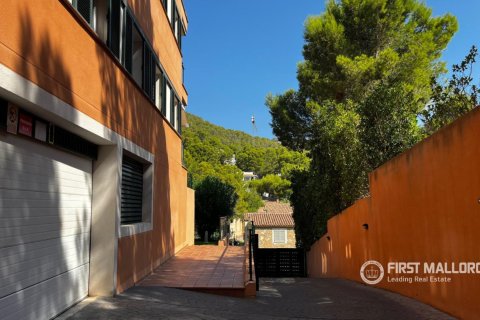Apartment for rent in Port D'andratx, Mallorca, Spain 3 bedrooms, 92 sq.m. No. 191962 - photo 5