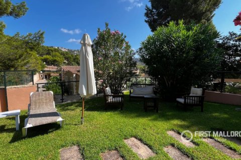 Apartment for rent in Port D'andratx, Mallorca, Spain 3 bedrooms, 92 sq.m. No. 191962 - photo 4