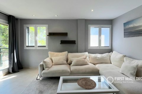 Apartment for rent in Port D'andratx, Mallorca, Spain 3 bedrooms, 92 sq.m. No. 191962 - photo 17