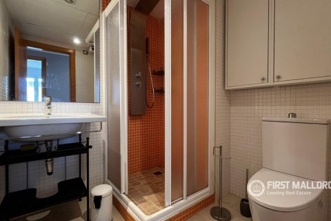 Apartment for rent in Port D'andratx, Mallorca, Spain 3 bedrooms, 92 sq.m. No. 191962 - photo 25