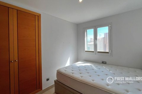 Apartment for rent in Port D'andratx, Mallorca, Spain 3 bedrooms, 92 sq.m. No. 191962 - photo 21