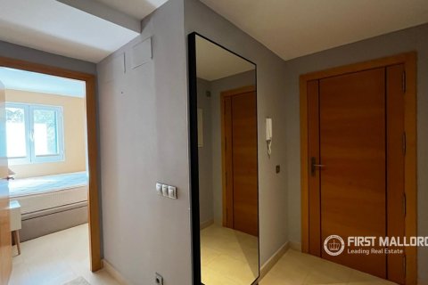 Apartment for rent in Port D'andratx, Mallorca, Spain 3 bedrooms, 92 sq.m. No. 191962 - photo 12