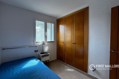 Apartment for rent in Port D'andratx, Mallorca, Spain 3 bedrooms, 92 sq.m. No. 191962 - photo 23