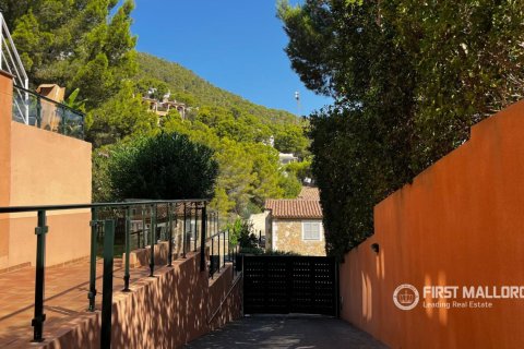 Apartment for rent in Port D'andratx, Mallorca, Spain 3 bedrooms, 92 sq.m. No. 191962 - photo 6