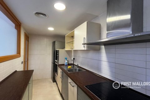 Apartment for rent in Port D'andratx, Mallorca, Spain 3 bedrooms, 92 sq.m. No. 191962 - photo 15