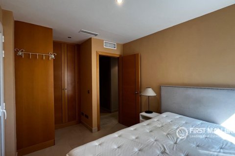 Apartment for rent in Port D'andratx, Mallorca, Spain 3 bedrooms, 92 sq.m. No. 191962 - photo 22