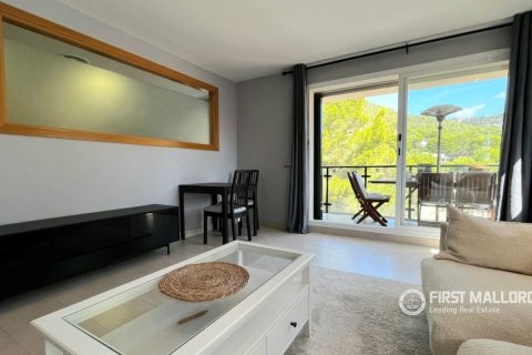 Apartment for rent in Port D'andratx, Mallorca, Spain 3 bedrooms, 92 sq.m. No. 191962 - photo 16