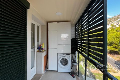 Apartment for rent in Port D'andratx, Mallorca, Spain 3 bedrooms, 92 sq.m. No. 191962 - photo 19