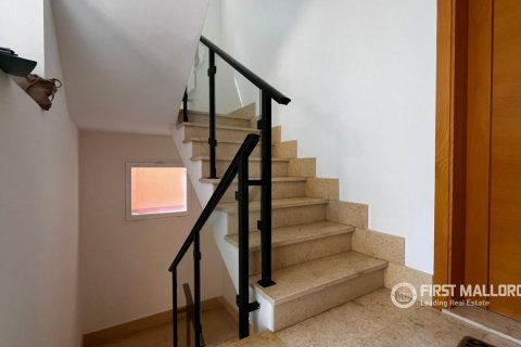 Apartment for rent in Port D'andratx, Mallorca, Spain 3 bedrooms, 92 sq.m. No. 191962 - photo 9