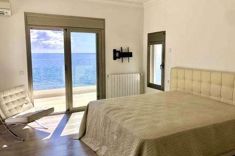 Penthouse for rent in Cas Catala, Mallorca, Spain 3 bedrooms, 144 sq.m. No. 191960 - photo 6