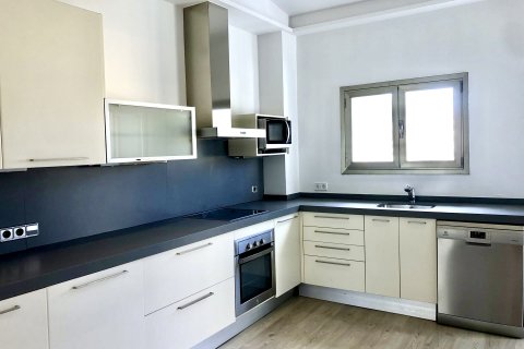 Penthouse for rent in Cas Catala, Mallorca, Spain 3 bedrooms, 144 sq.m. No. 191960 - photo 4