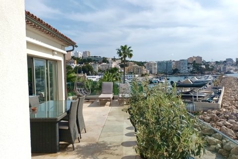 Penthouse for rent in Cas Catala, Mallorca, Spain 3 bedrooms, 144 sq.m. No. 191960 - photo 7