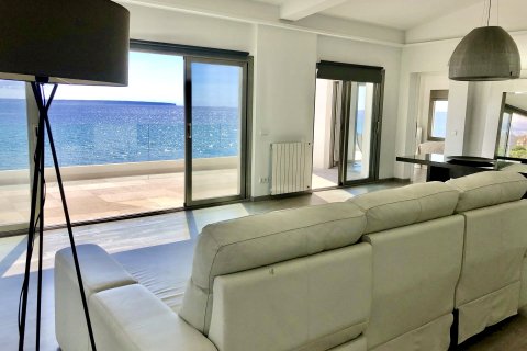 Penthouse for rent in Cas Catala, Mallorca, Spain 3 bedrooms, 144 sq.m. No. 191960 - photo 2