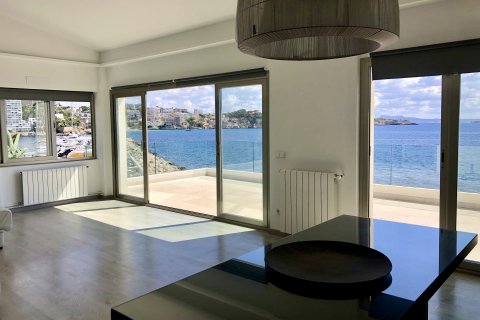Penthouse for rent in Cas Catala, Mallorca, Spain 3 bedrooms, 144 sq.m. No. 191960 - photo 3